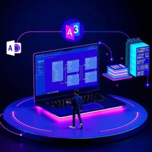 Schnupperkurs Microsoft Access