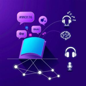 Sprachen lernen mit KI