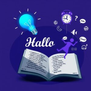 Sprachen lernen schnell und easy (kostenlos)