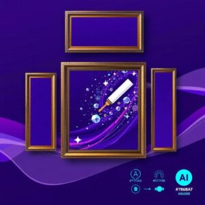 Bilder mit KI generieren